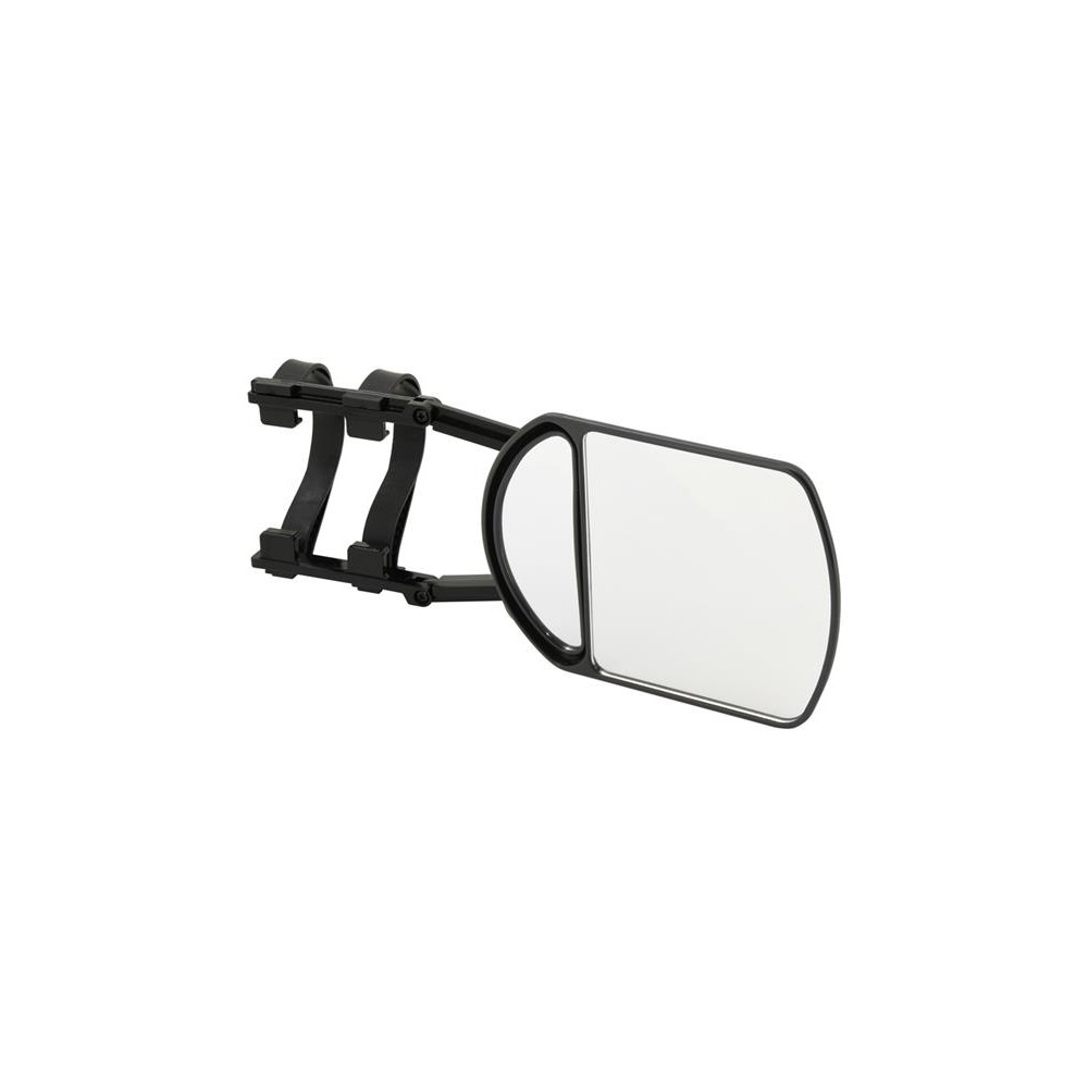 Šoninis veidrodėlis CARAVAN PLUS COMPASS 05237-Išoriniai