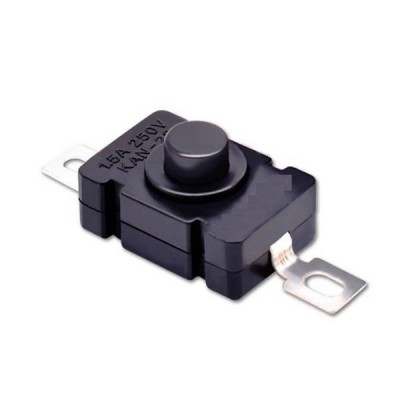 Mikrojungiklis 18x12 mm - KAN-28 - Žibintuvėlio PIN įgaliotasis