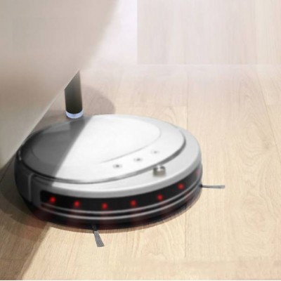Neslystantis padas kėdei N5 29x10mm - baldų kojelės su