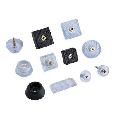 Kėdės N14 39x14x6mm neslystanti pagalvėlė - baldų kojelės su