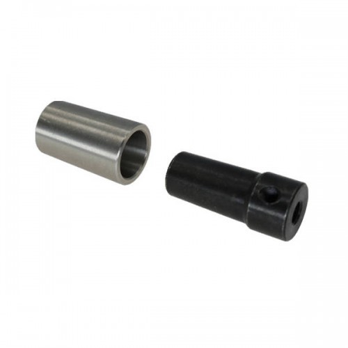 Adapteris gręžimo griebtuvui 10-12 mm - Adapterio įvorė
