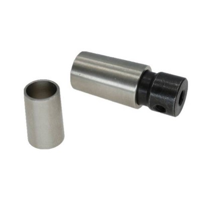 Adapteris gręžimo griebtuvui 10-12 mm - Adapterio įvorė