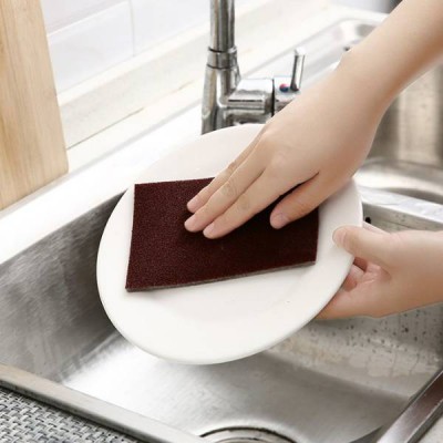 Kempinėlė stipriam purvui ir rūdims šalinti - 135x90 mm -