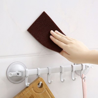 Kempinėlė stipriam purvui ir rūdims šalinti - 135x90 mm -