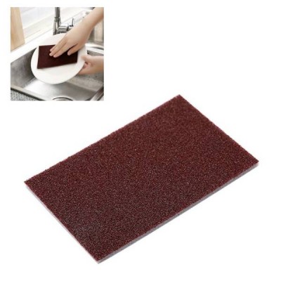 Kempinėlė stipriam purvui ir rūdims šalinti - 135x90 mm -