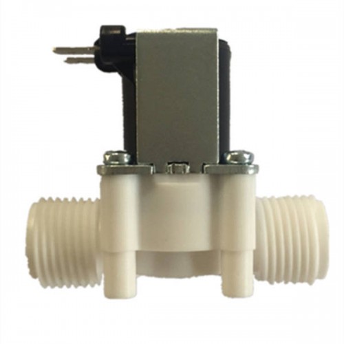 Elektromagnetinis vožtuvas 220V - 0.02 ~ 0,8 MPA -