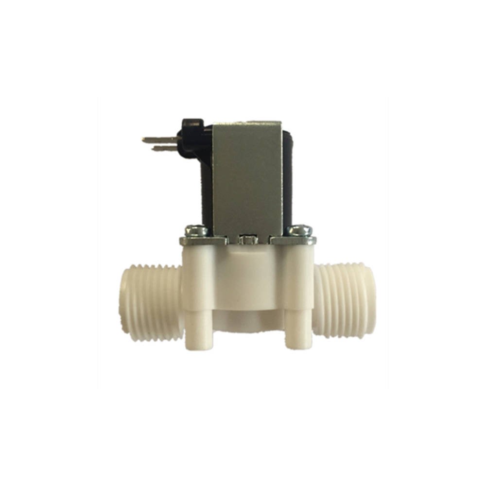 Elektromagnetinis vožtuvas 220V - 0.02 ~ 0,8 MPA -