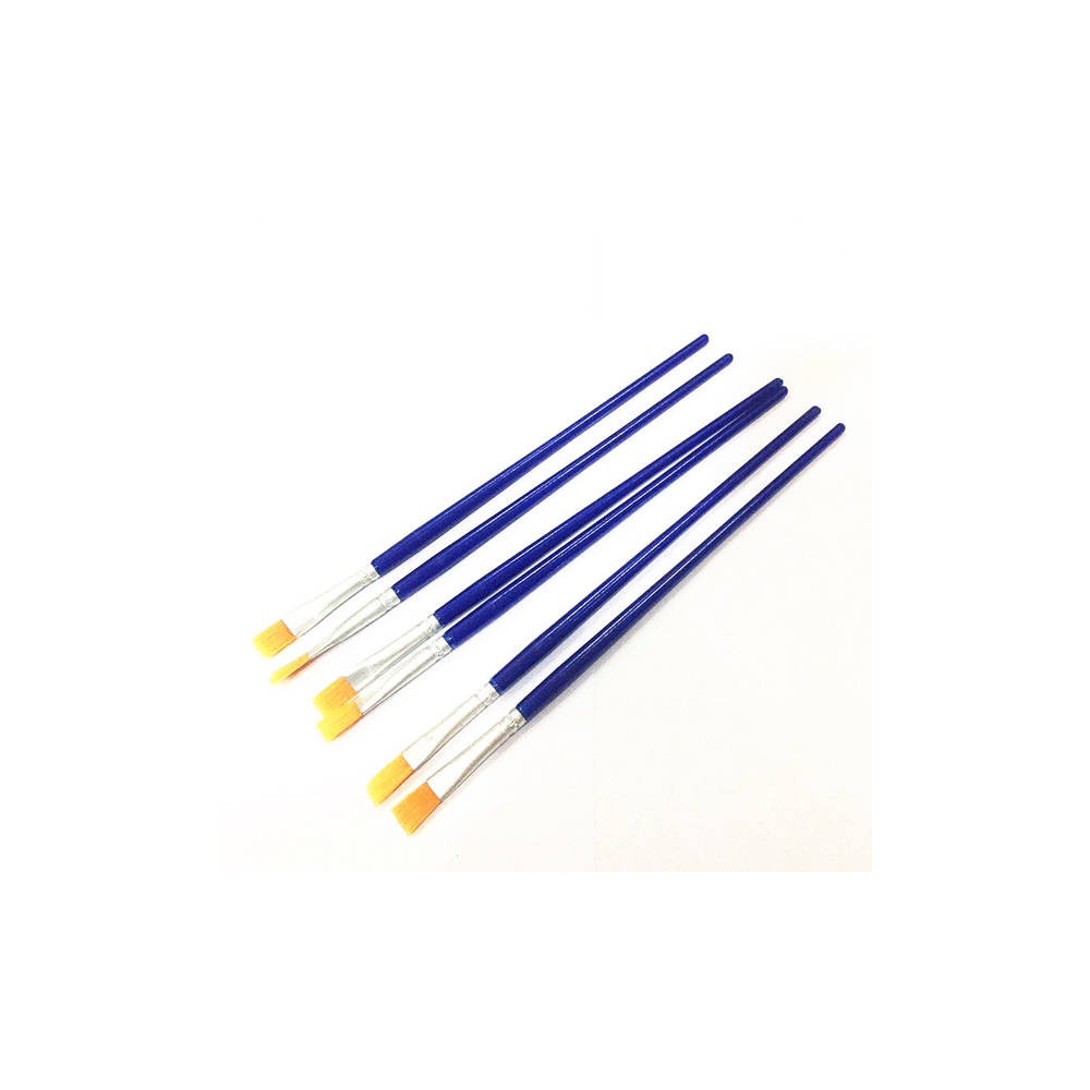 ESD šepetėlis litavimo pastai ir fliusams - 17 cm - SMD BGA
