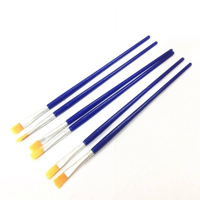 ESD šepetėlis litavimo pastai ir fliusams - 17 cm - SMD BGA