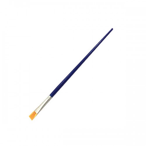 ESD šepetėlis litavimo pastai ir fliusams - 17 cm - SMD BGA