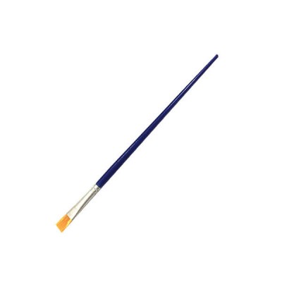 ESD šepetėlis litavimo pastai ir fliusams - 17 cm - SMD BGA