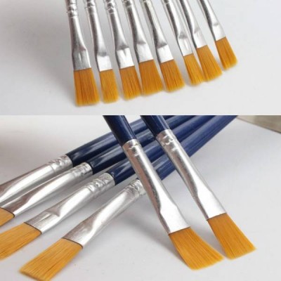 ESD šepetėlis litavimo pastai ir fliusams - 17 cm - SMD BGA