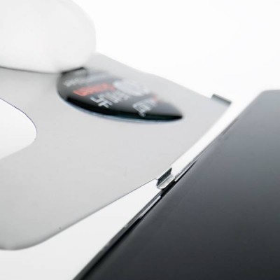 3D atidarytuvas telefonų LCD ekranams ir elektronikai taisyti