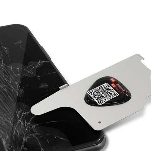 3D atidarytuvas telefonų LCD ekranams ir elektronikai taisyti