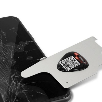 3D atidarytuvas telefonų LCD ekranams ir elektronikai taisyti
