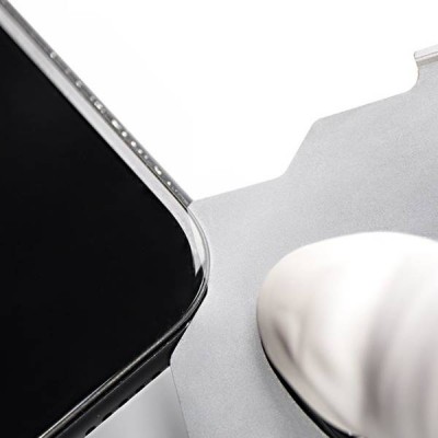 3D atidarytuvas telefonų LCD ekranams ir elektronikai taisyti