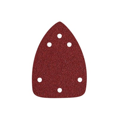 Šlifavimo popierius delta P80 EXTOL PREMIUM 245080