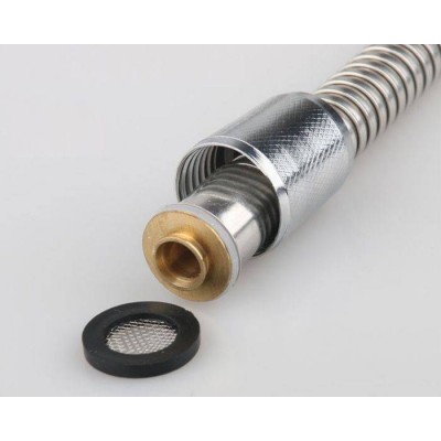Guminė tarpinė su plokščiu filtru 19 mm - 10 vienetų - Skalbimo