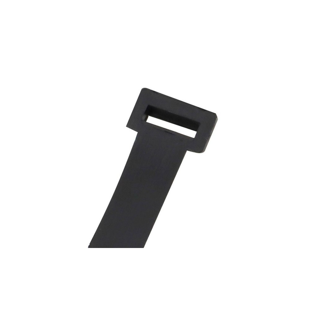 Kabelis Triette 10x130 mm - Užtraukiamas dirželis -
