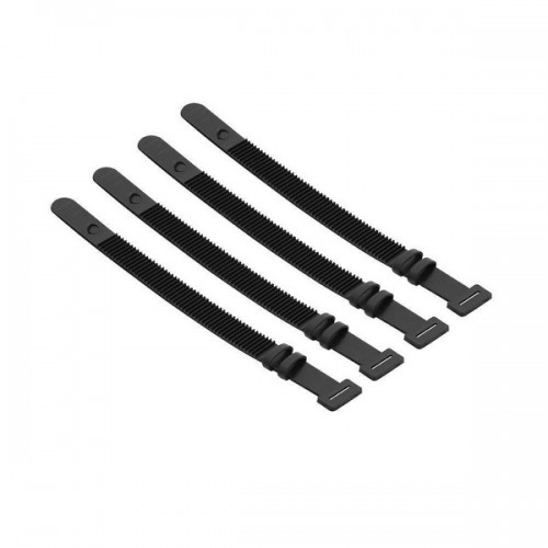 Kabelis Triette 10x130 mm - Užtraukiamas dirželis -