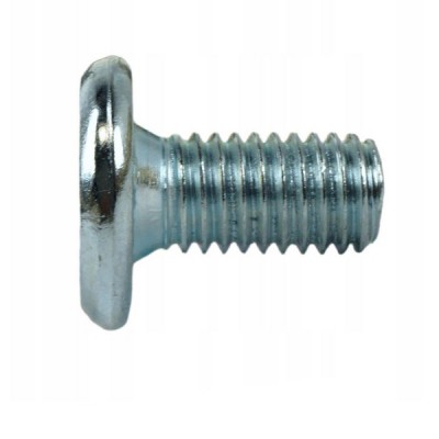 Plokščias Allen varžtas M3x10 mm - 10 vnt - varžtas su plokščia