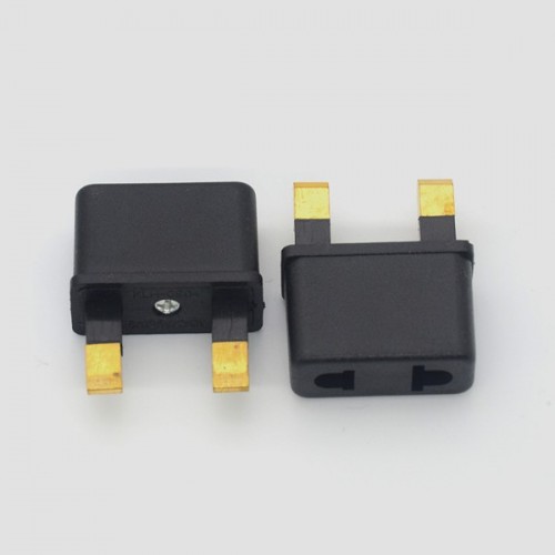 Universalus adapteris - adapteris iš JAV į JK - jAV į anglų