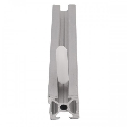 Nailoninis kreipiamasis ratukas 5x27x5 mm - 5 mm ašis -