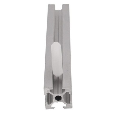 Nailoninis kreipiamasis ratukas 5x27x5 mm - 5 mm ašis -