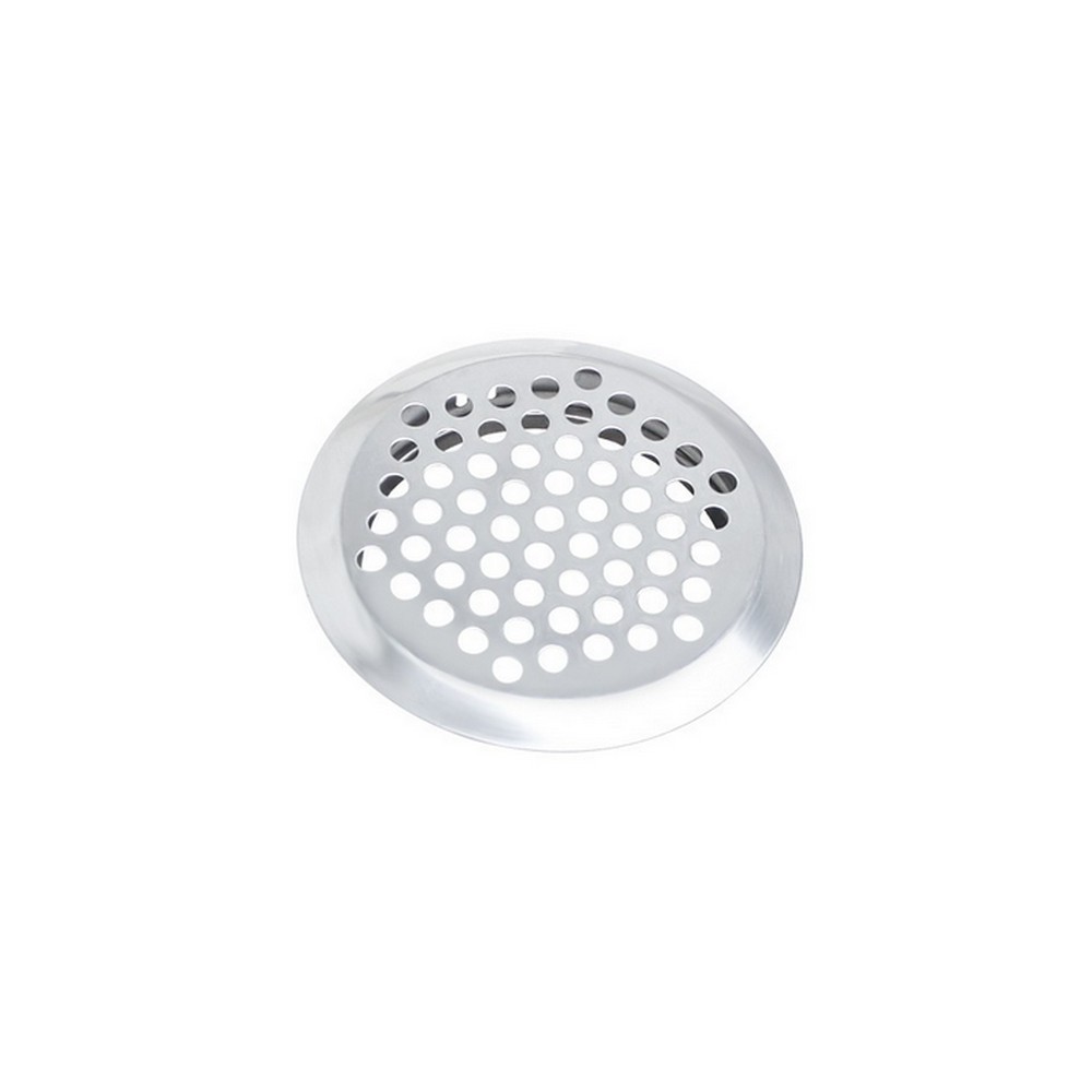 53 mm apvalios nerūdijančio plieno ventiliacijos
