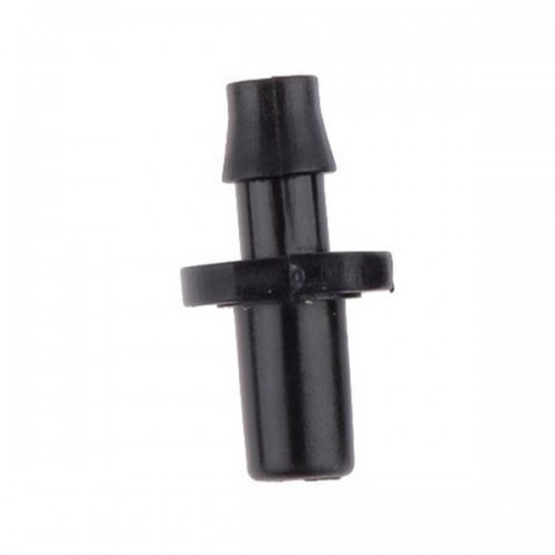 Žarnos jungtis - 4/6 mm adapteris - Augalų laistymo sistemos