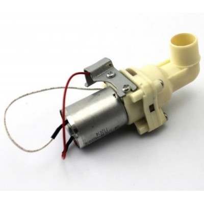 Mini vandens siurblys - mano variklis-DB5 - 5V - 17 mm ir 8 mm