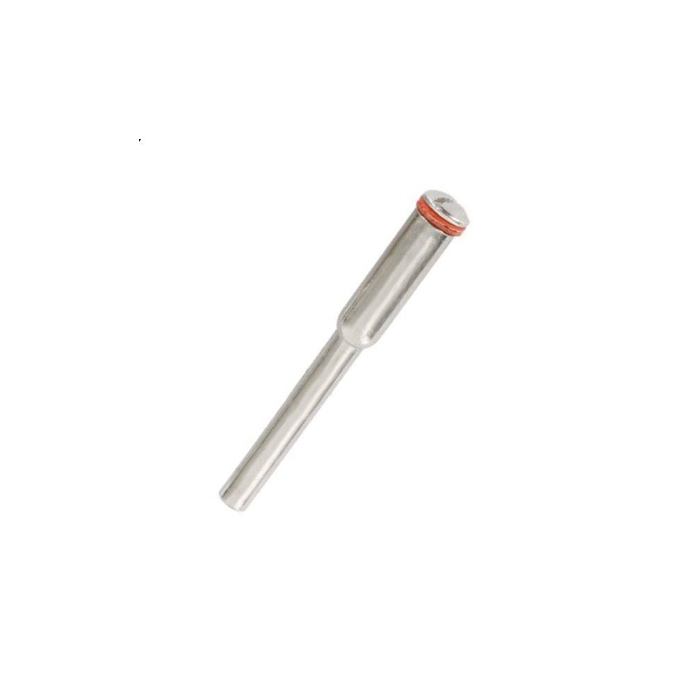 Diskinio pjūklo ašis 2,0 mm - ratų strypas 2,17 mm - Dremel