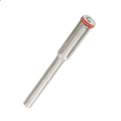 Diskinio pjūklo ašis 2,0 mm - ratų strypas 2,17 mm - Dremel