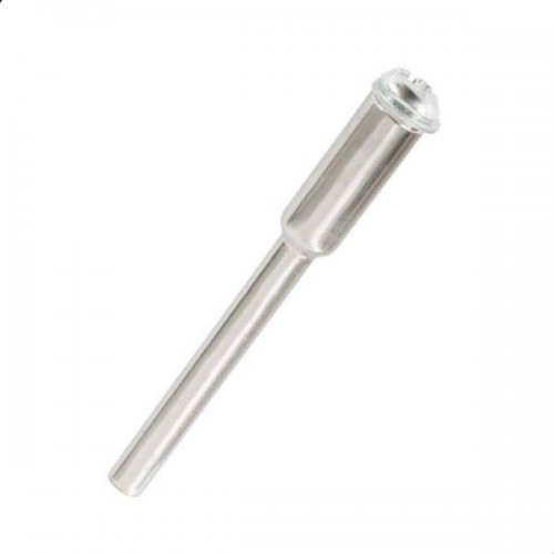 Diskinio pjūklo ašis 3,0 mm - ratų strypas 2,7 mm - Dremel