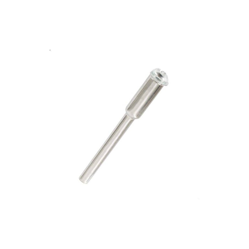 Diskinio pjūklo ašis 3,0 mm - ratų strypas 2,7 mm - Dremel