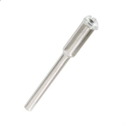 Diskinio pjūklo ašis 3,0 mm - ratų strypas 2,7 mm - Dremel
