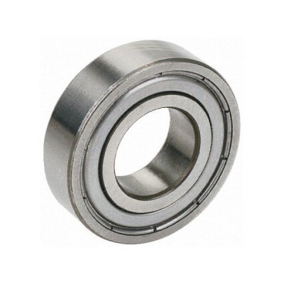 Rutulinis guolis 8x24x8 - 8 mm ašis - 628ZZ s-