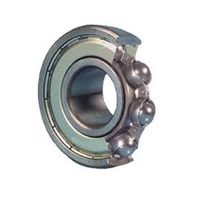 Rutulinis guolis 8x24x8 - 8 mm ašis - 628ZZ s-