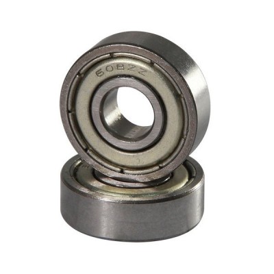 Rutulinis guolis 8x24x8 - 8 mm ašis - 628ZZ s-