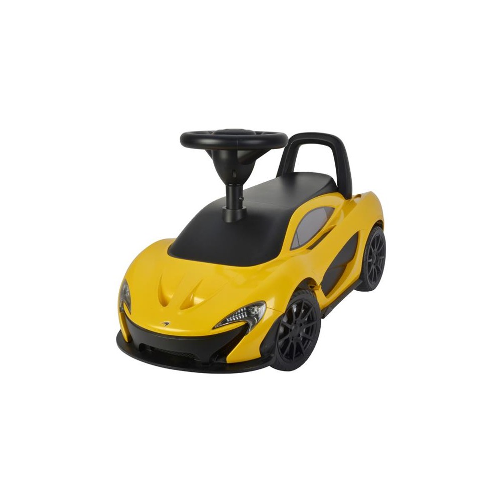 Stumiamas dviratis McLaren P1 BUDDY TOYS BPC 5143