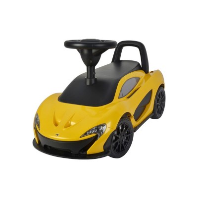 Stumiamas dviratis McLaren P1 BUDDY TOYS BPC 5143