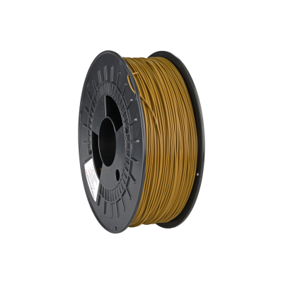 Copymaster PLA -1.75 mm - 1 kg - Karinė chaki spalva-Prino