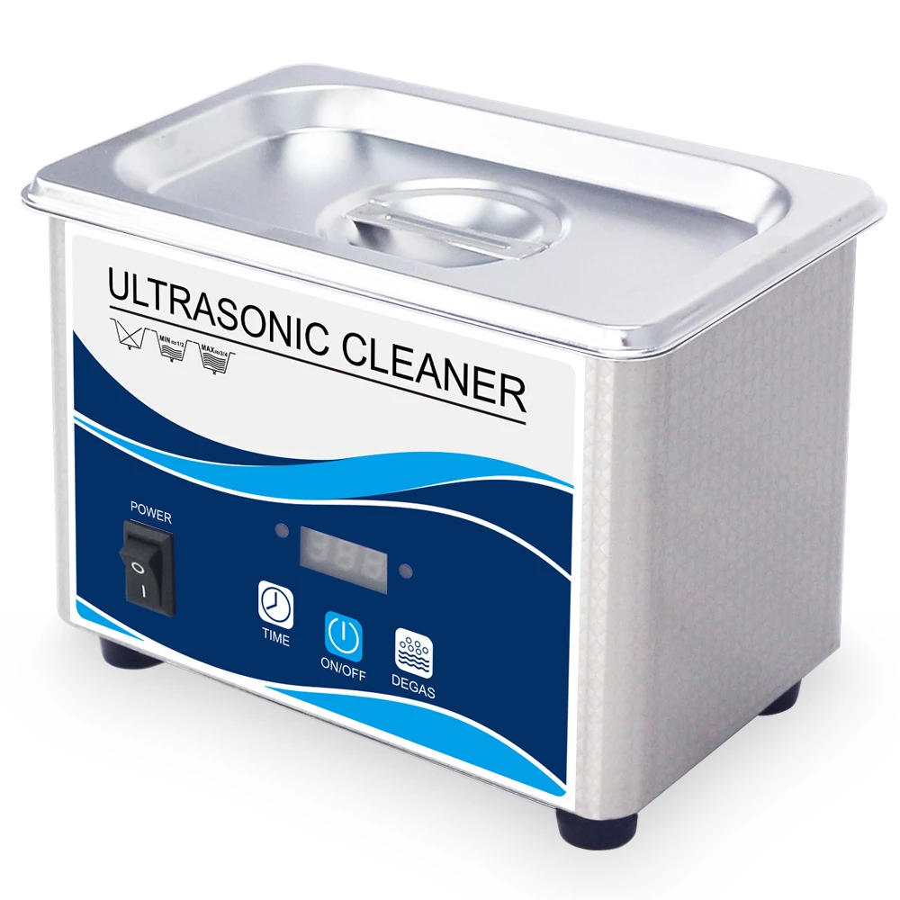 Granbo Sonic Ultragarsinis valytuvas GA008-Ultragarsinės vonelės Granbo Sonic Ultragarsinis valytuvas GA008-Ultragarsinės vonelės