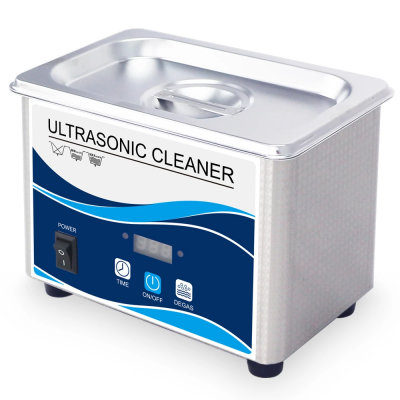 Granbo Sonic Ultragarsinis valytuvas GA008-Ultragarsinės vonelės