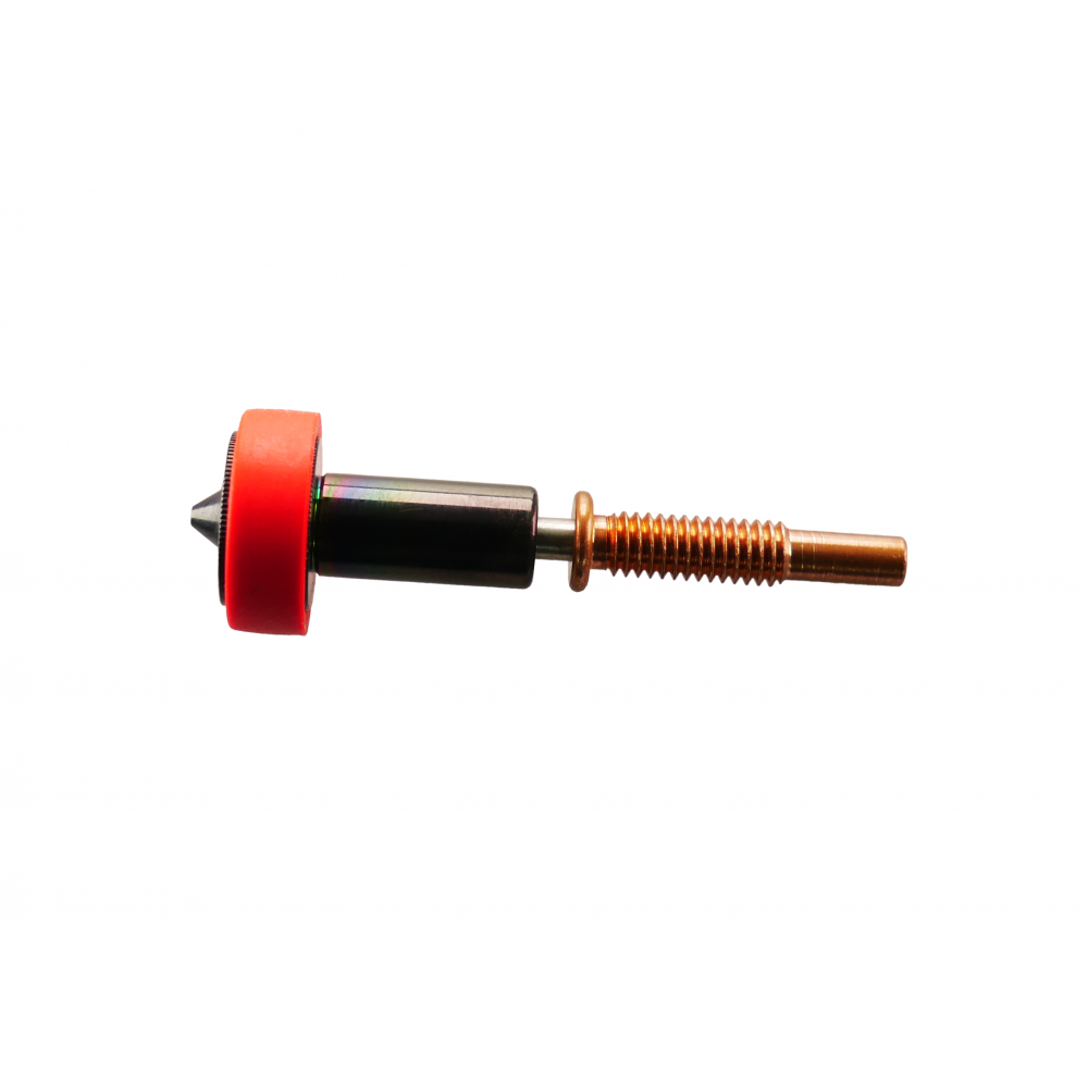 E3D "RapidChange Revo™ ObXidian" antgalis 0,4 mm-Prino