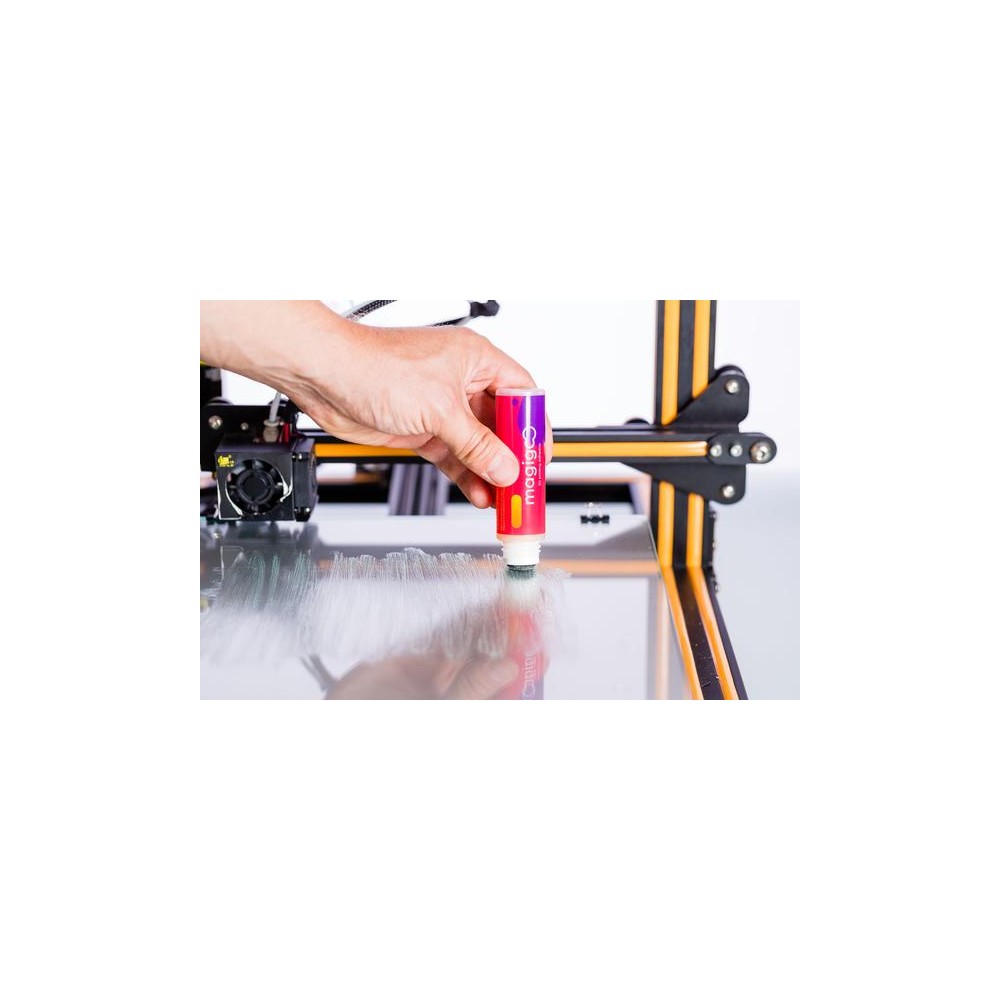 Magigoo- 3D spausdinimo klijai-Prino Magigoo- 3D spausdinimo klijai-Prino