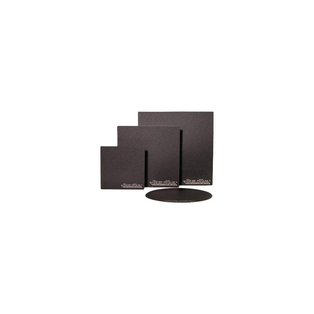 "BuildTak" 3D spausdinimo paviršius - 203 x 203 mm (8" x
