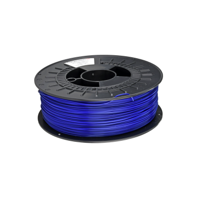 Copymaster PLA - 1.75 mm - 1kg - Tamsiai mėlyna-PLA