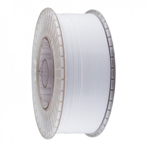"EasyPrint PLA - 1.75 mm - 3 kg - Balta-PLA