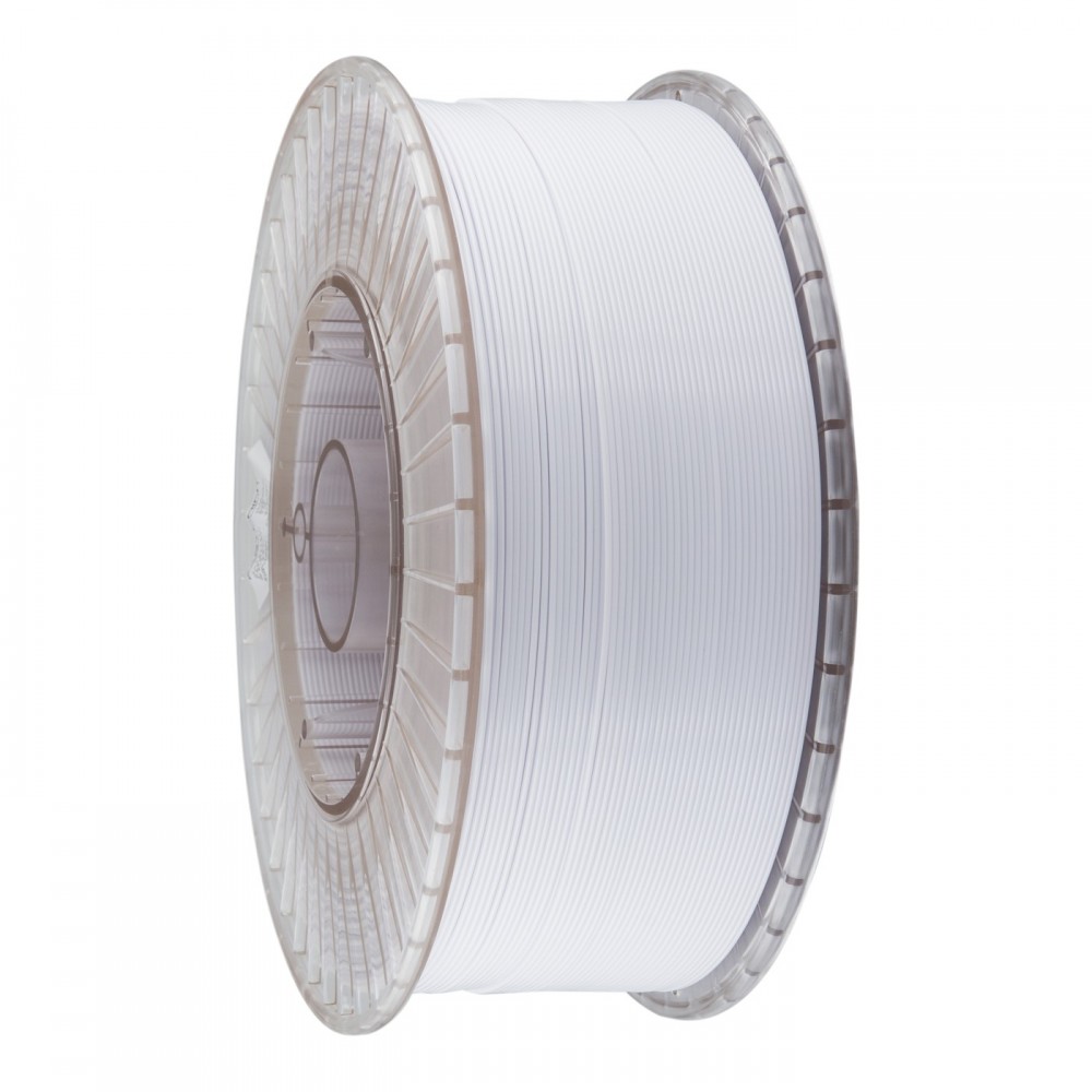 "EasyPrint PLA - 1.75 mm - 3 kg - Balta-PLA "EasyPrint PLA - 1.75 mm - 3 kg - Balta-PLA